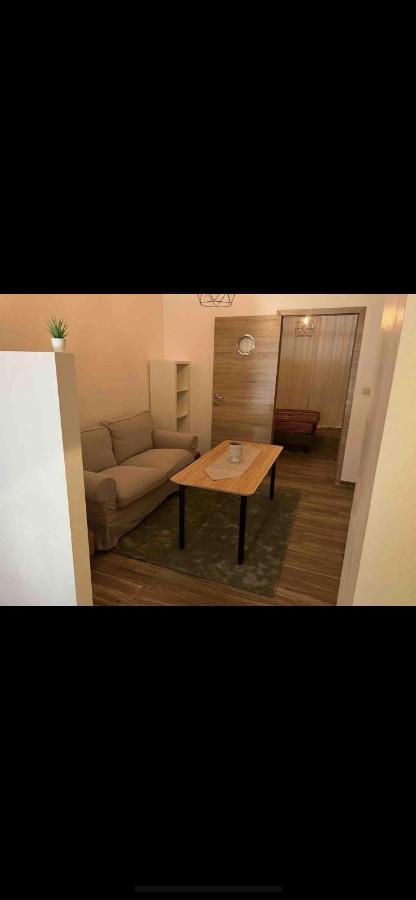 Appartamento Sans Souci 1