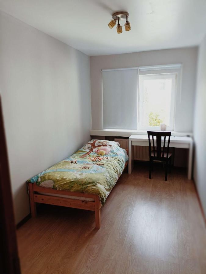 Appartement Cozy 2 Bedroom - Metro Montgomery *