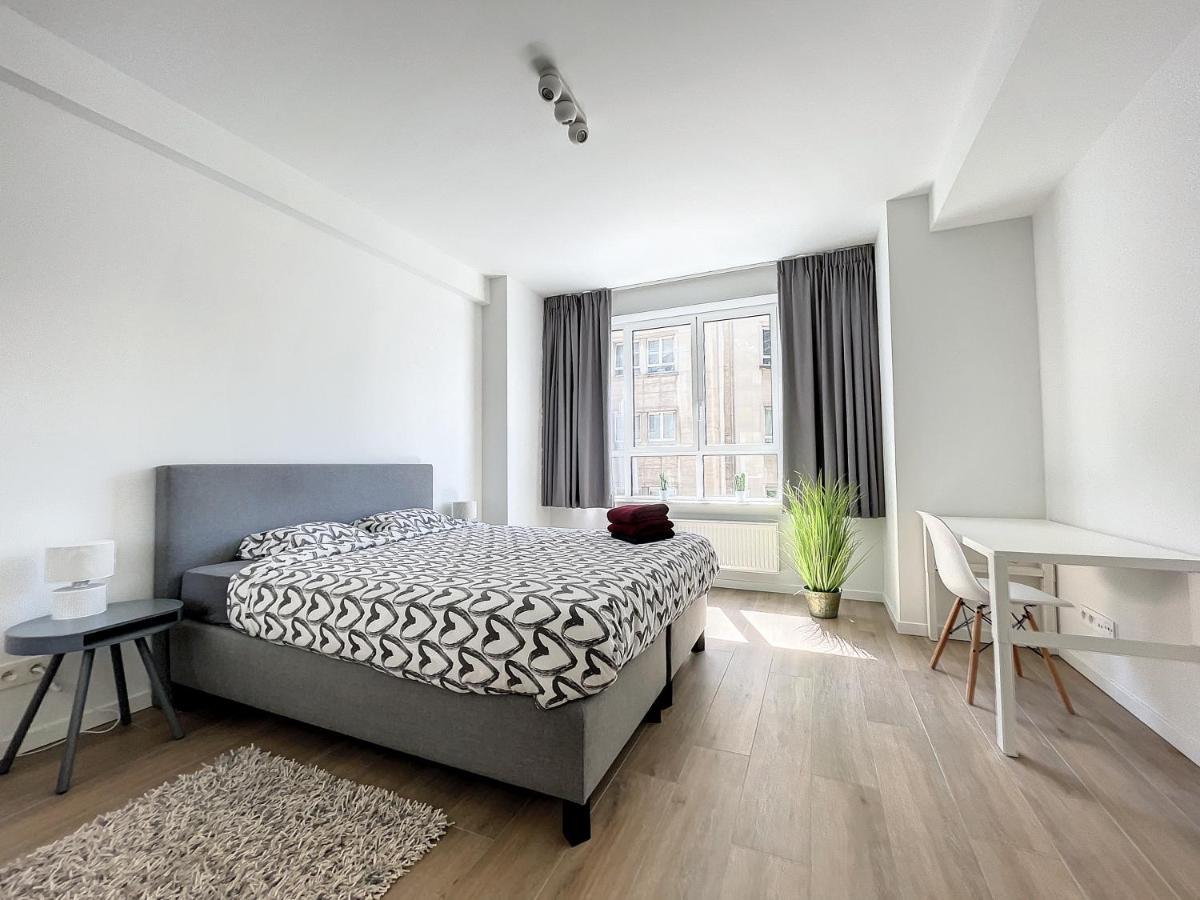 Appartement Cosy - Avenue Louise