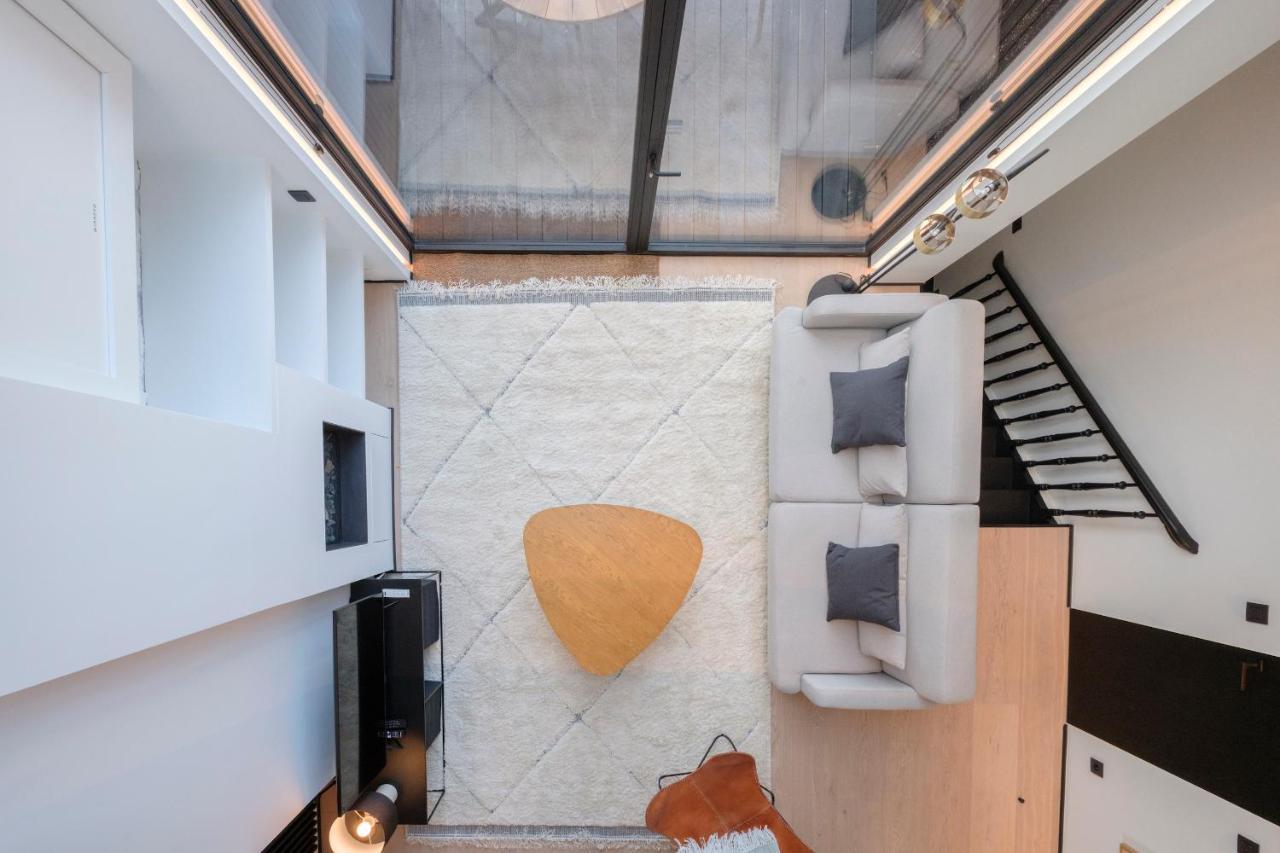 Bricklane Flats *