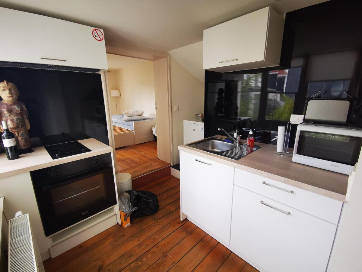 Maison Jamaer Bed & Breakfast 2*