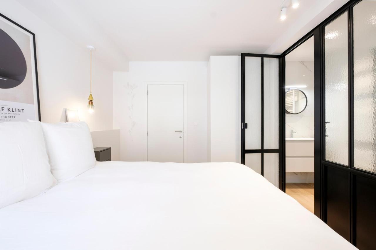 The Rose Flats Appartement