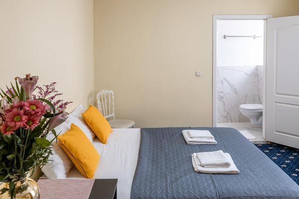 Apartment Argonne Gare Du Midi 29 Brüssel