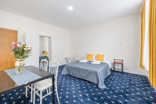 Apartment Argonne Gare Du Midi 29 Brüssel