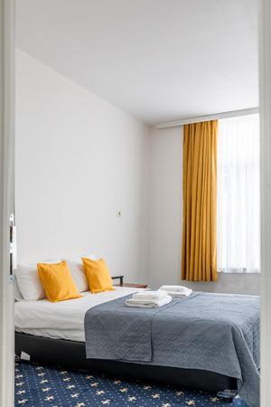 Apartment Argonne Gare Du Midi 29
