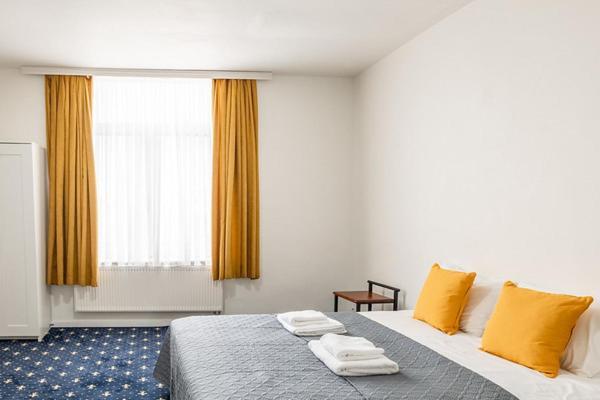 Apartment Argonne Gare Du Midi 29 *