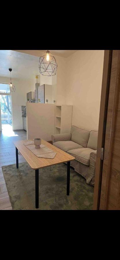 Appartamento Sans Souci 1 Bruxelles