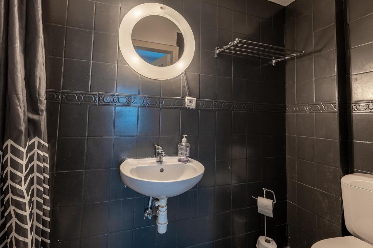 Gare Du Midi , 29 Apartment Brüssel