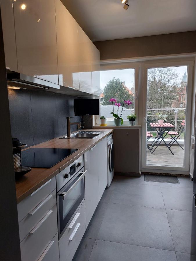 Appartamento Wolu Flat - Entire Housing *