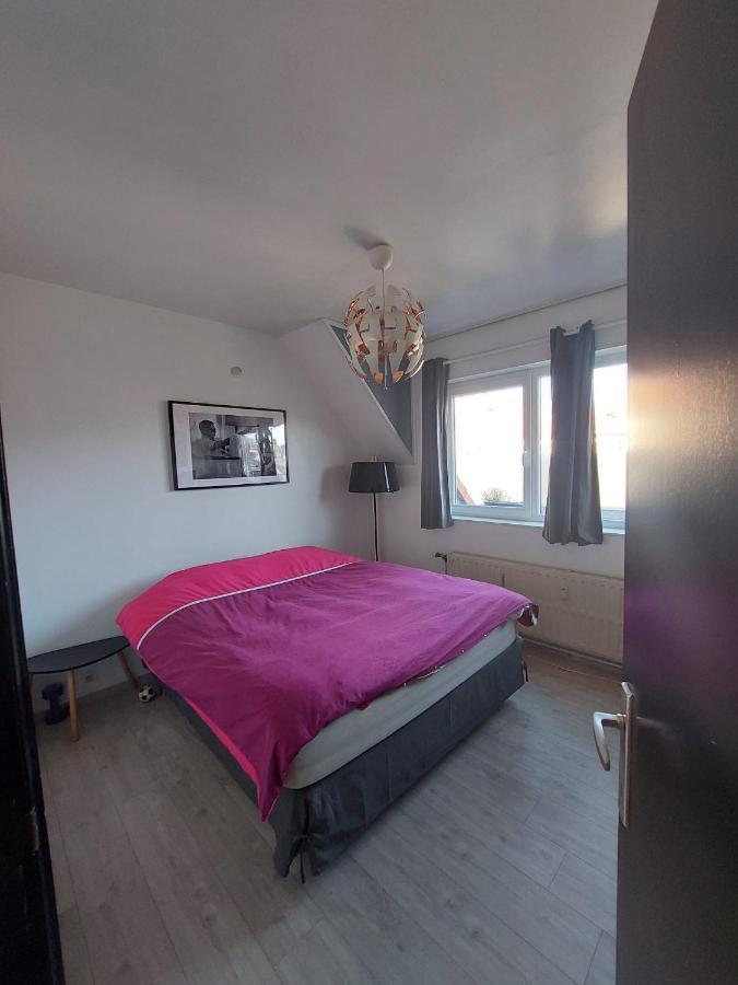 Appartamento Wolu Flat - Entire Housing
