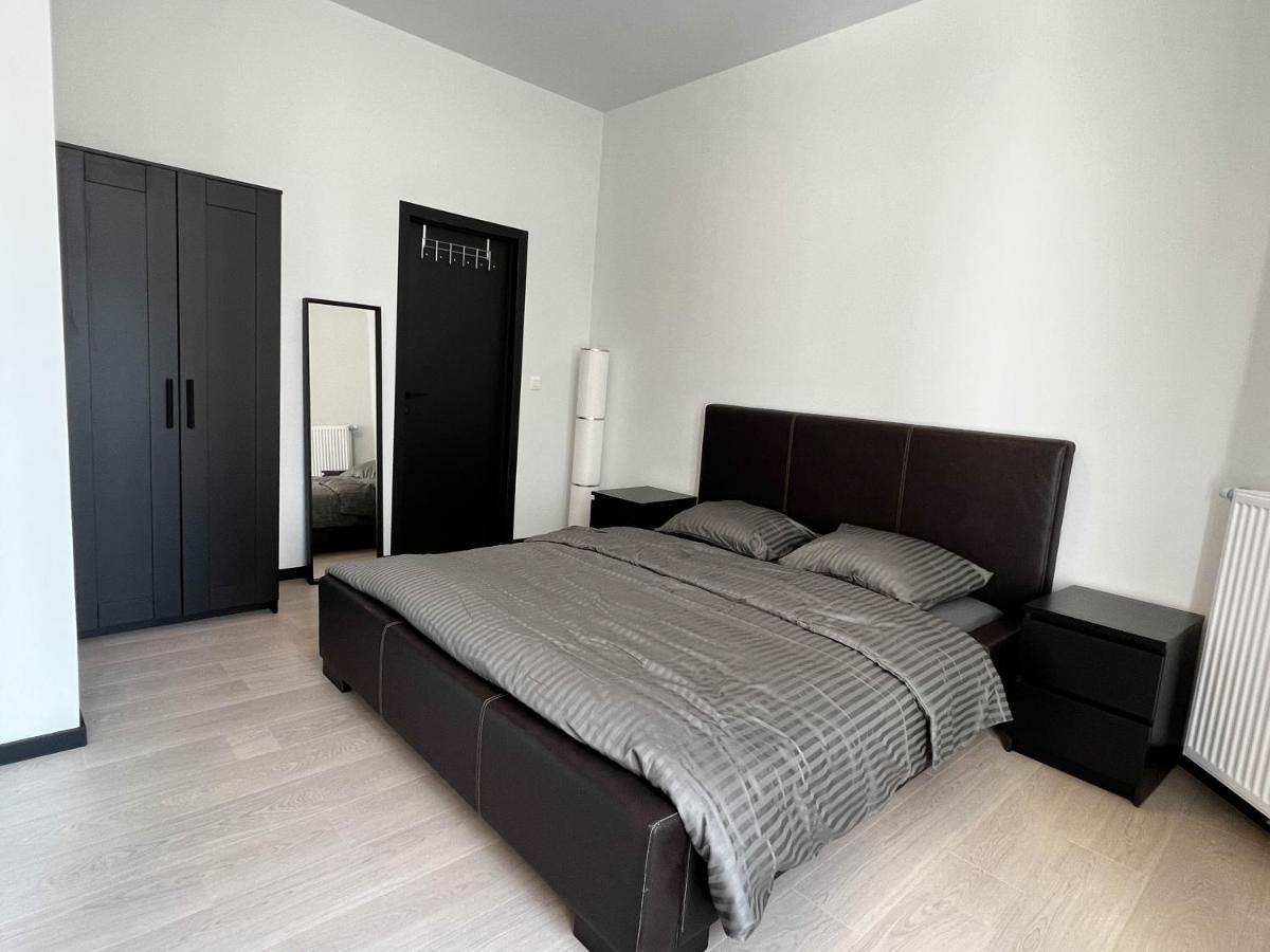 The Elise Apartment