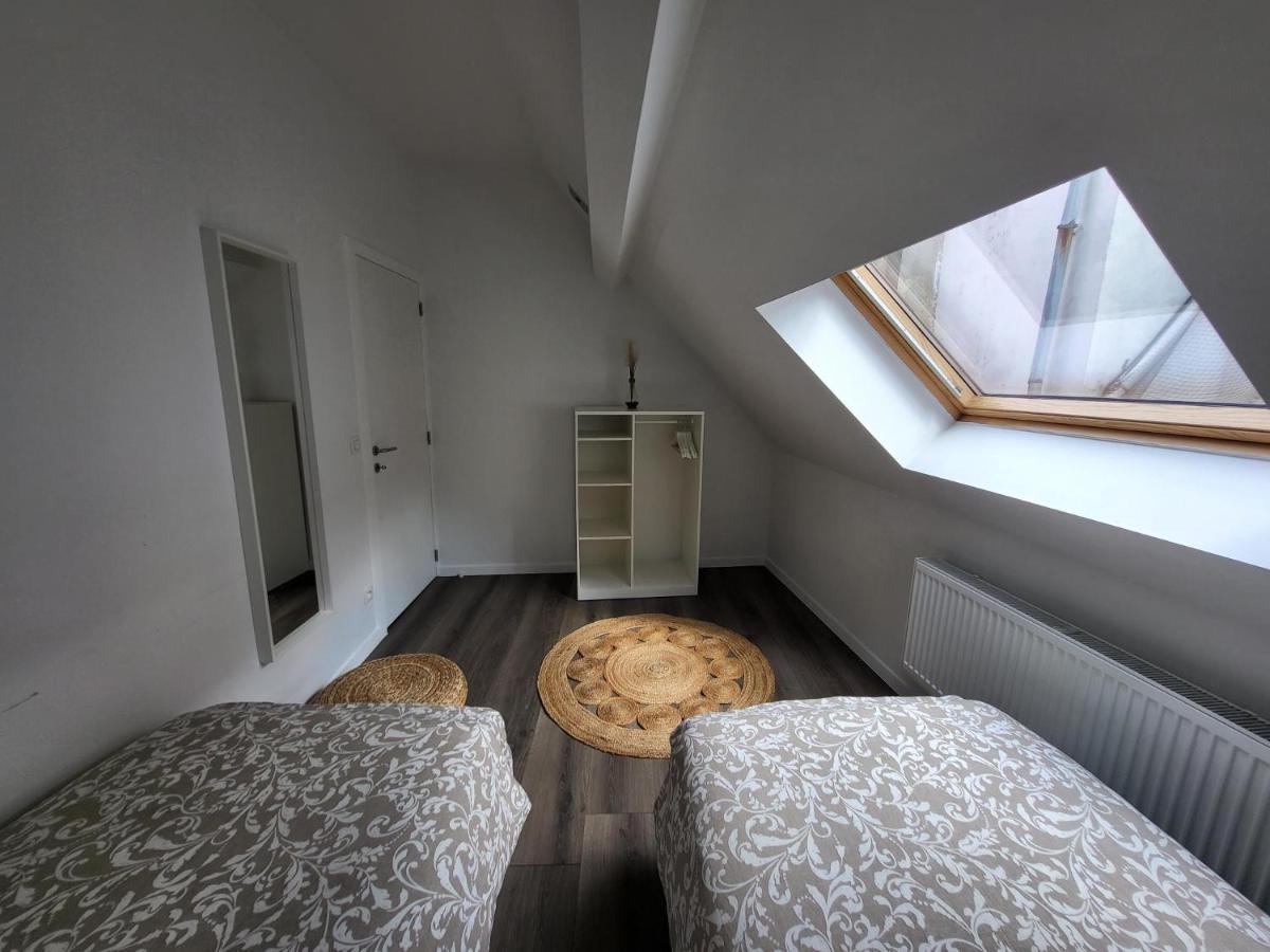 Feriehus House Of Mima *