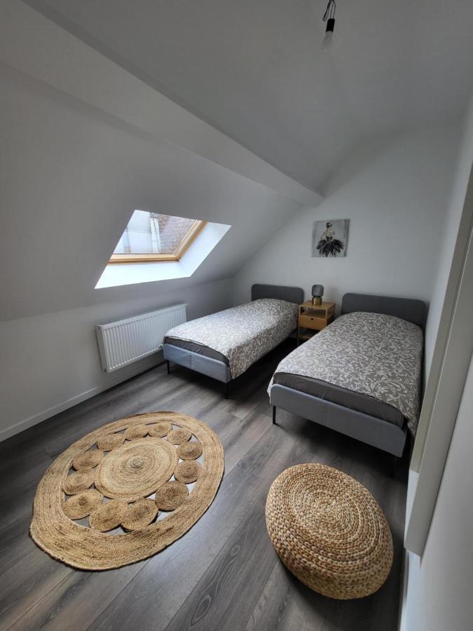 Feriehus House Of Mima Bruxelles