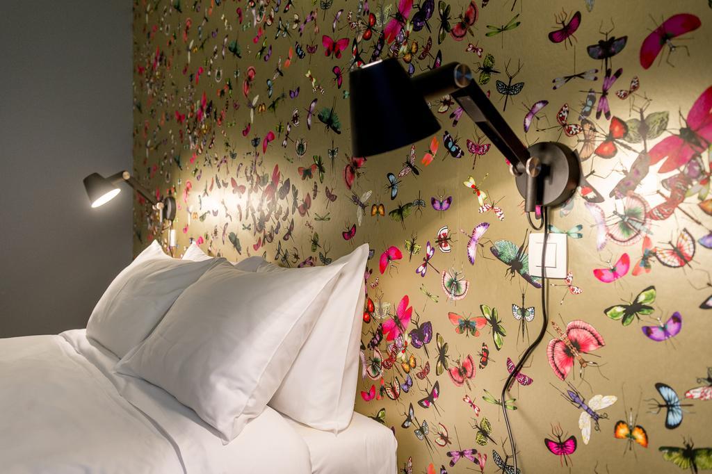 Smartflats - Postiers Appartamento Bruxelles