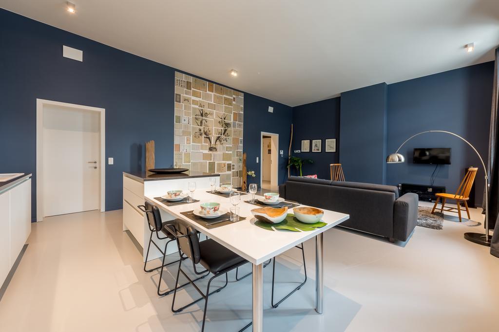Apartment Smartflats - Postiers