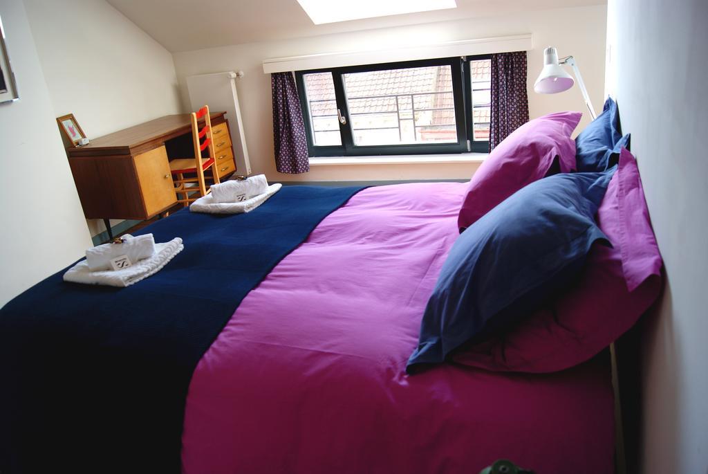 Bed & Breakfast B&B Serpentin