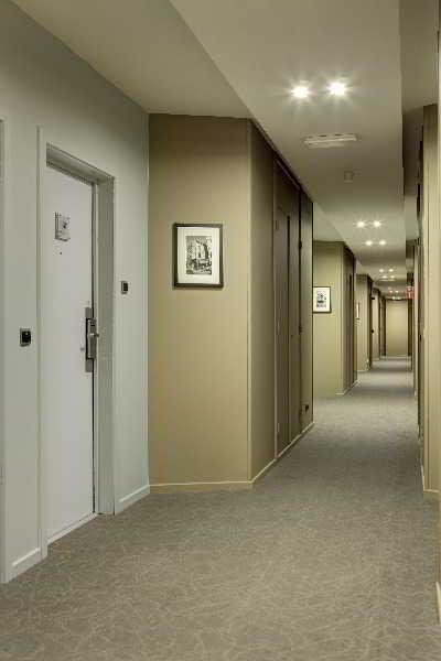 Lejlighedshotel Citadines Sainte-catherine