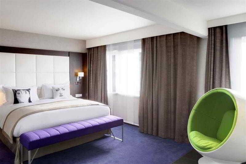 Le Louise Brussels - Mgallery Collection Hotel Saint-Gilles