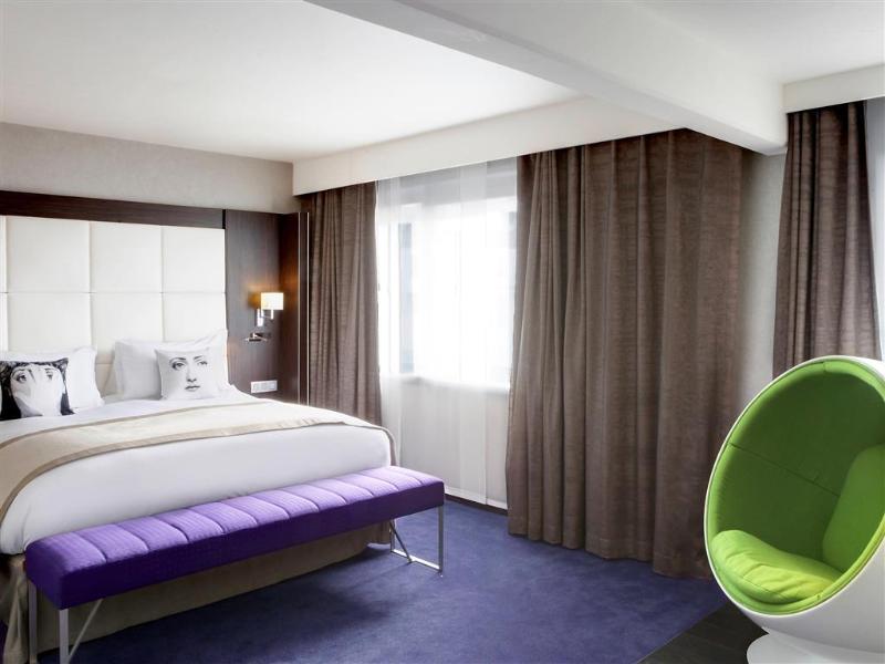 Le Louise Brussels - Mgallery Collection Hotel