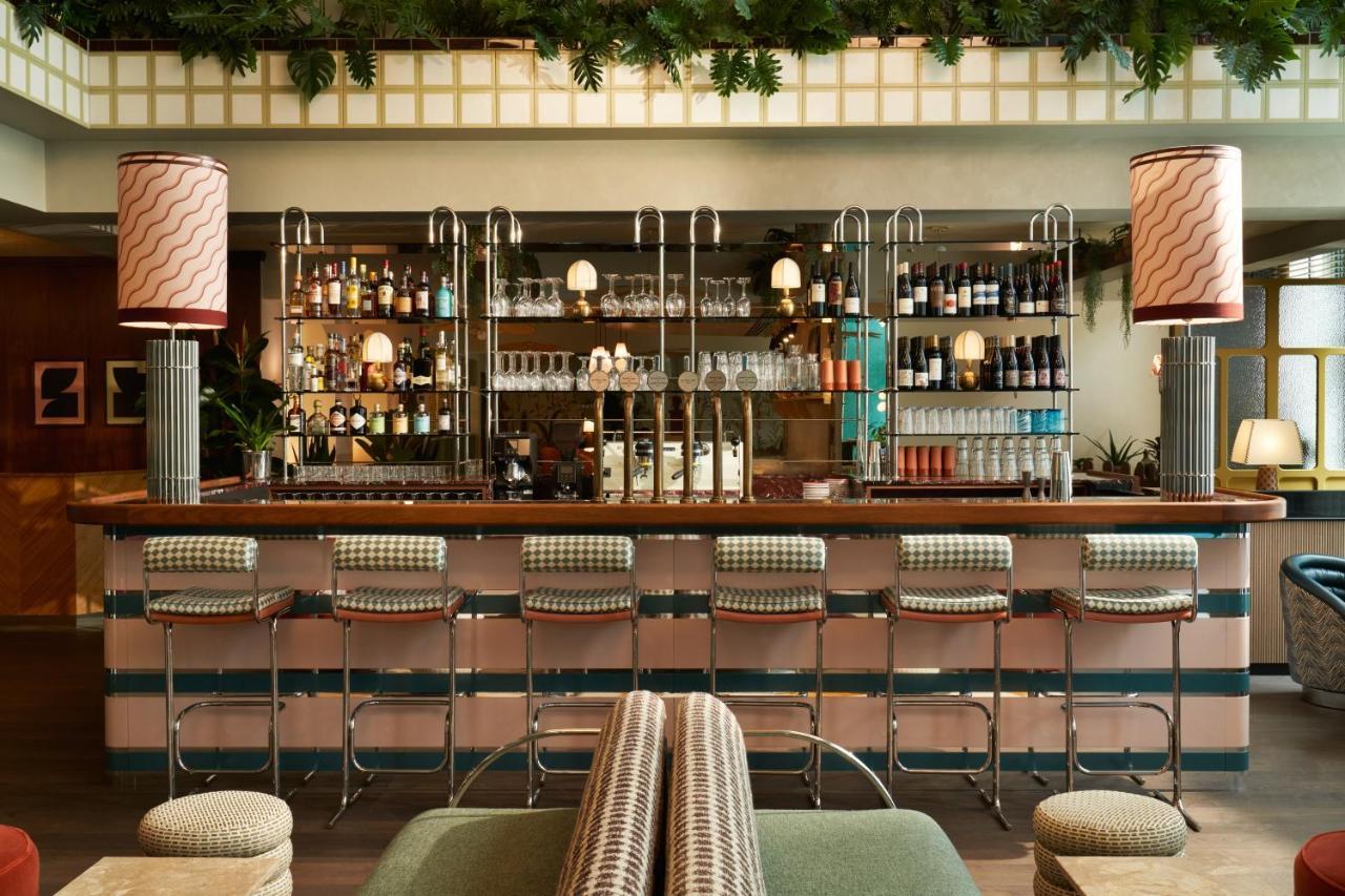 The Hoxton, Brussel