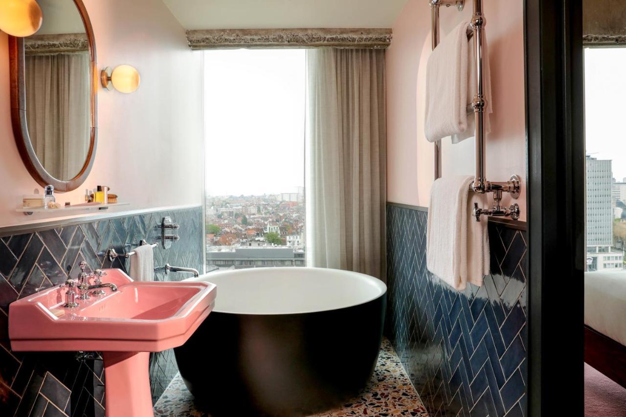 The Hoxton, Brussel