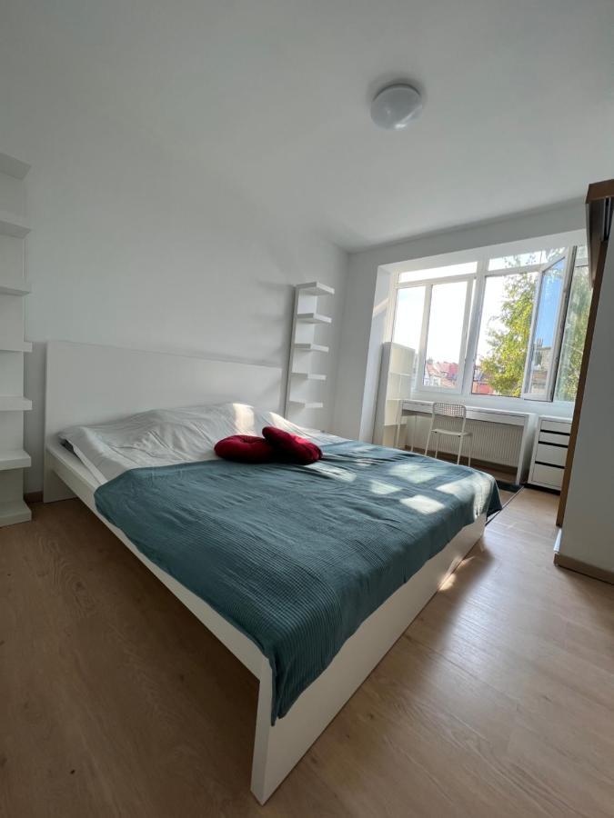 Duplex Sans Souci * Brüssel
