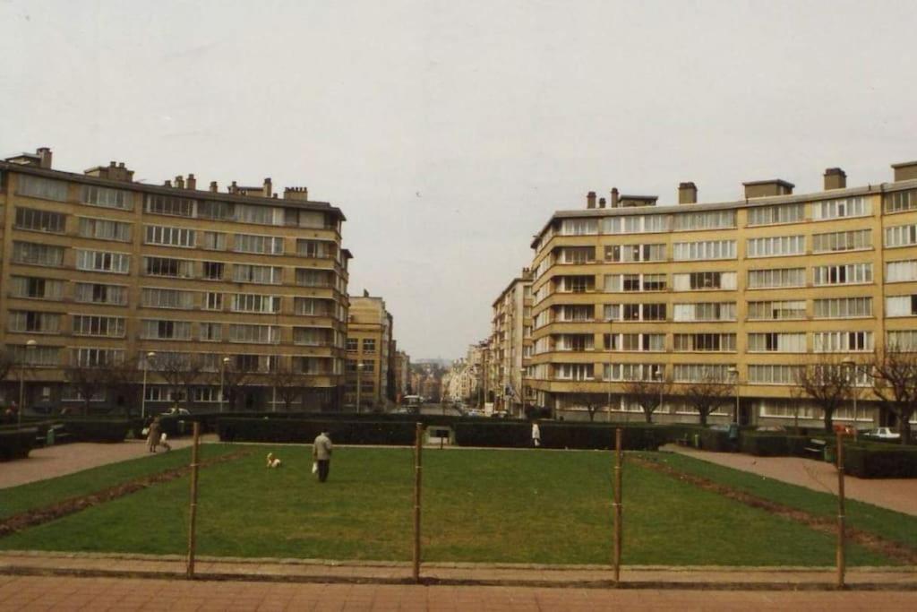 Roi Vainqueur Brussel