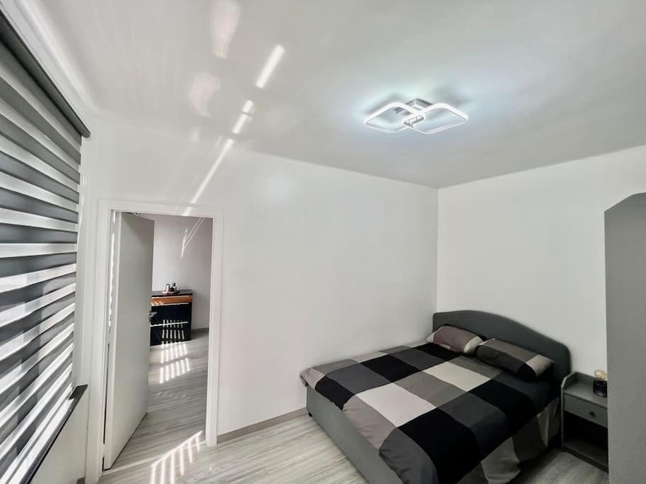 Roi Vainqueur Appartement *