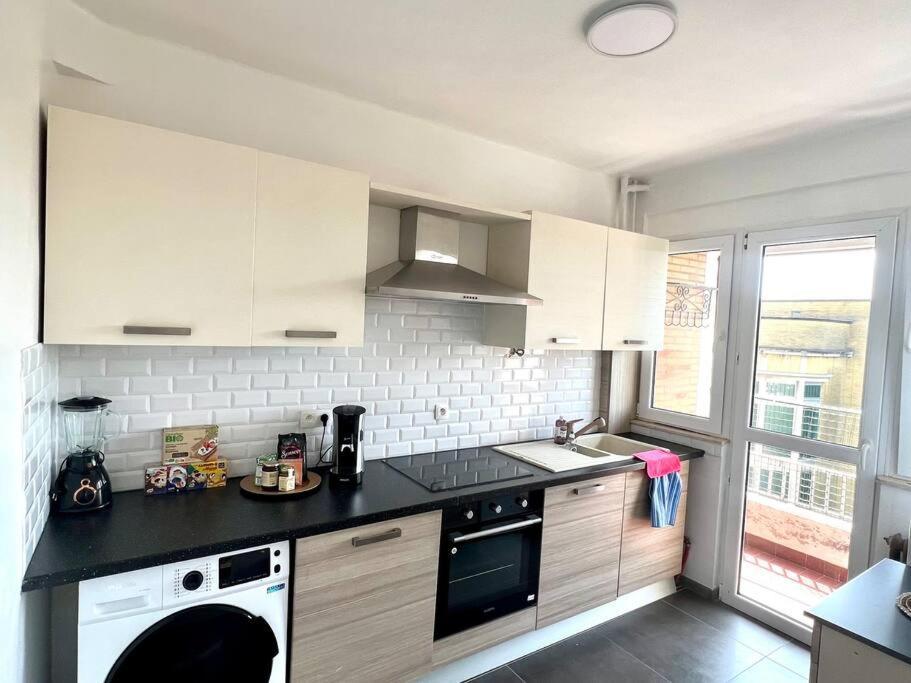 Roi Vainqueur Appartement *