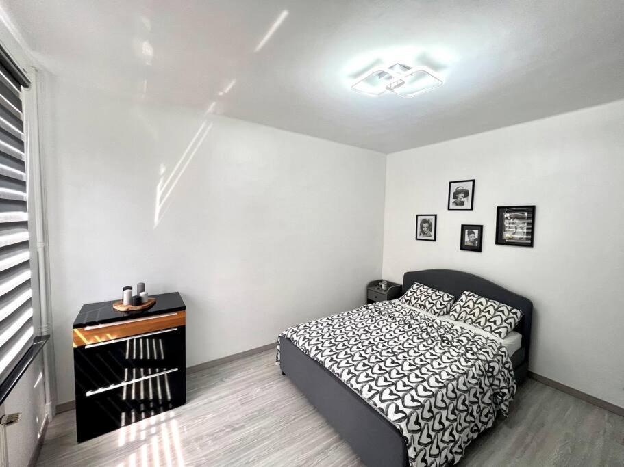 Appartement Roi Vainqueur Brussel