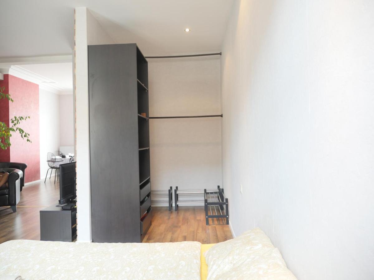 Loft Atypique Avec Terrasse Appartamento *