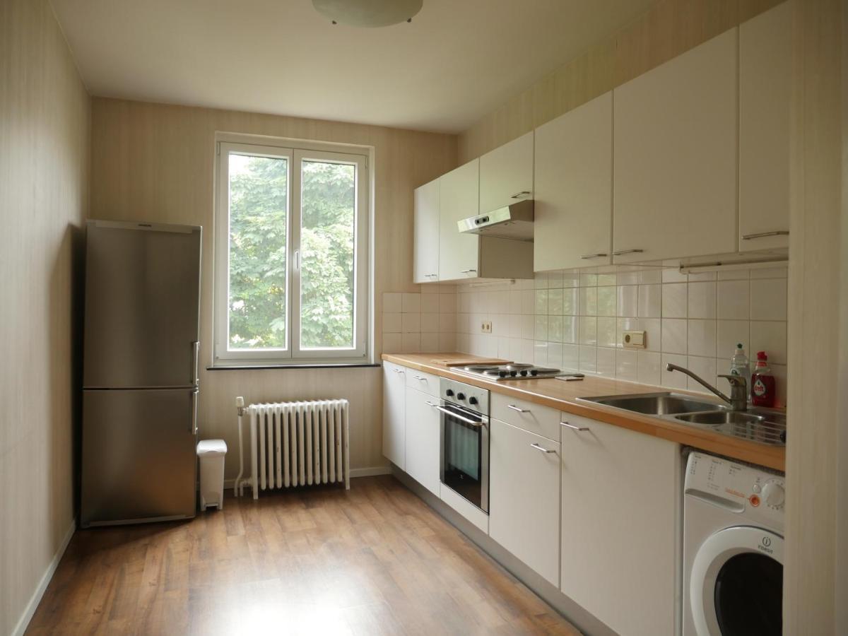 Loft Atypique Avec Terrasse Appartamento *