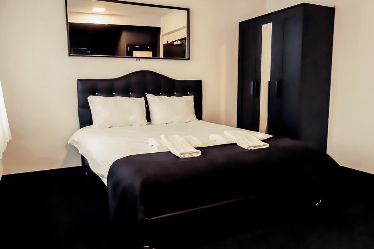Apartment Gare Du Midi , 29 Brüssel