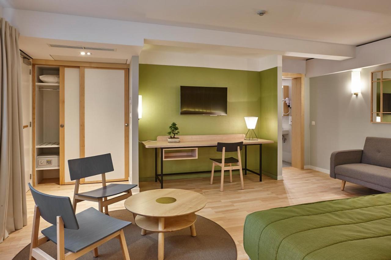Yadoya Hotel Brüssel