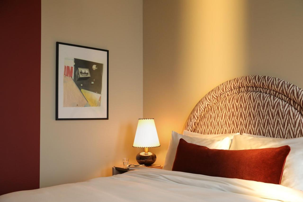 The Hoxton, Hotel 4*