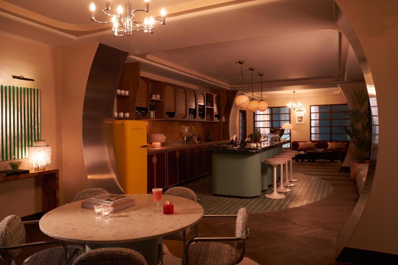 Hotel The Hoxton, Brussel