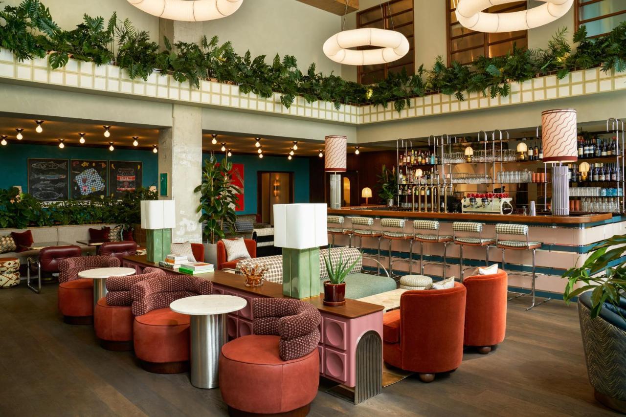 Hotel The Hoxton,