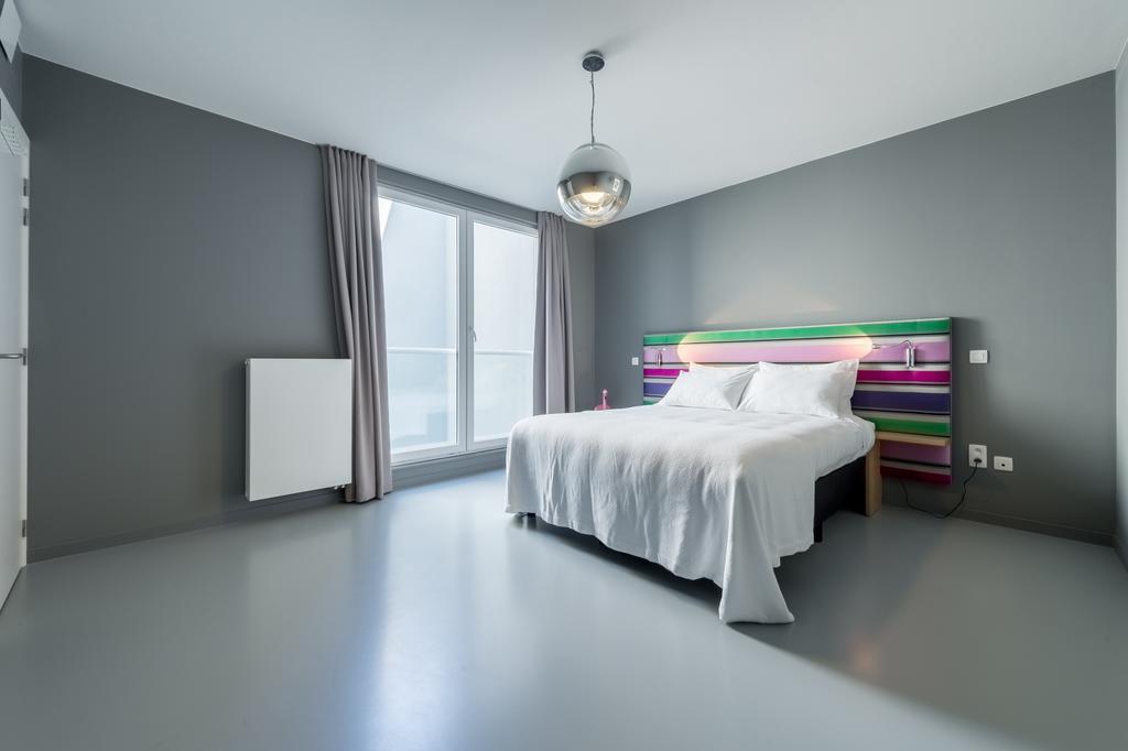 Apartment Smartflats - Postiers *