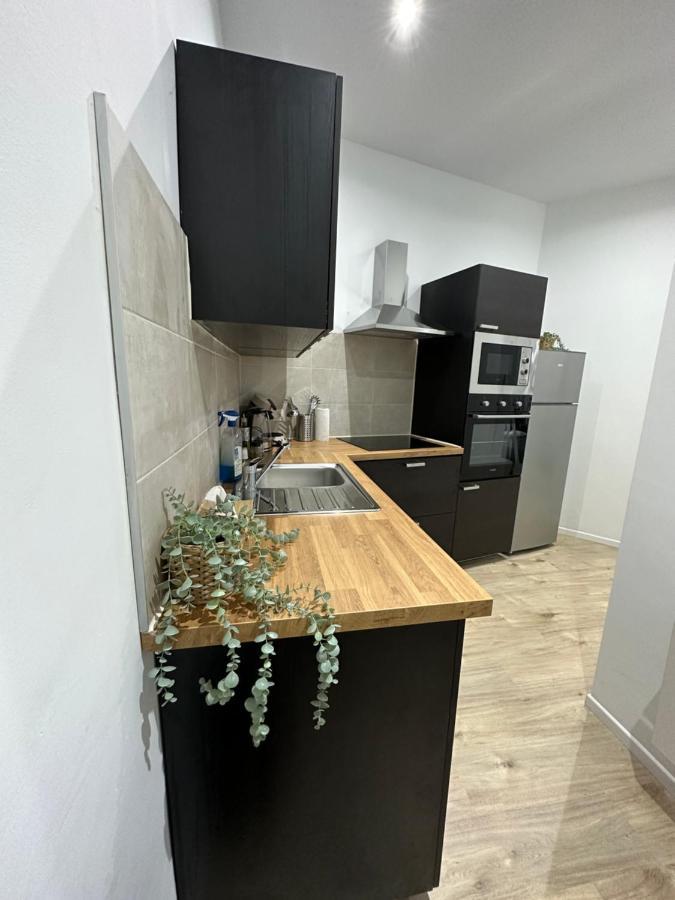Nouveau Studio Dans Le Centre De Apartment *