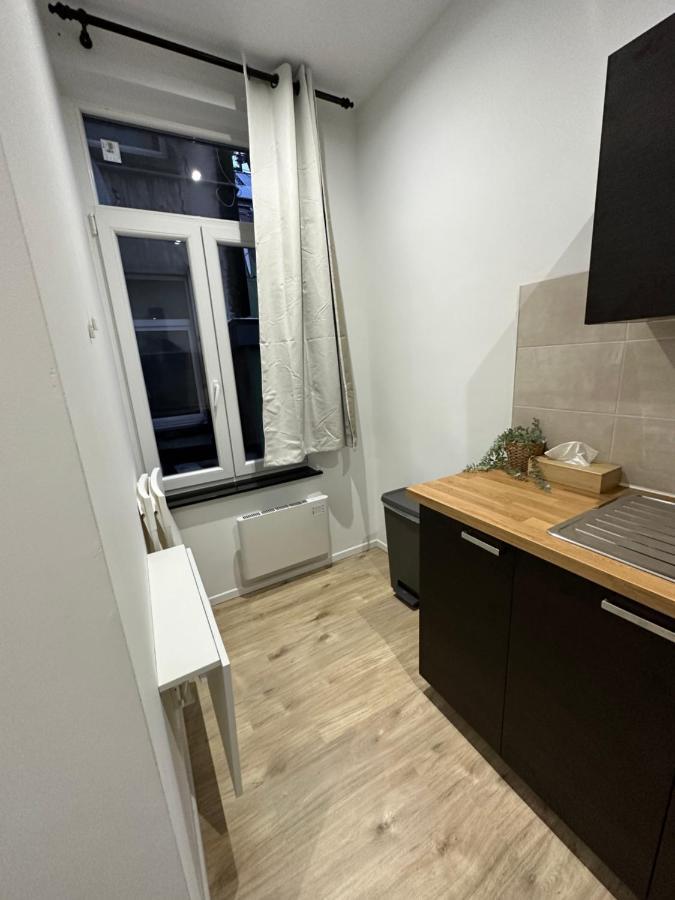 Apartment Nouveau Studio Dans Le Centre De *