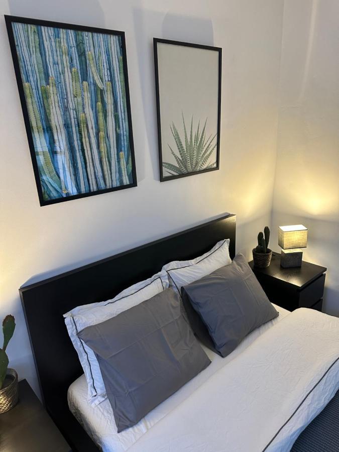 Nouveau Studio Dans Le Centre De Apartment *