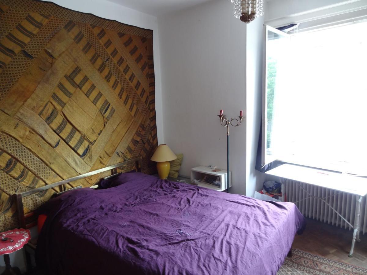 Privat bolig Impacthorizon *