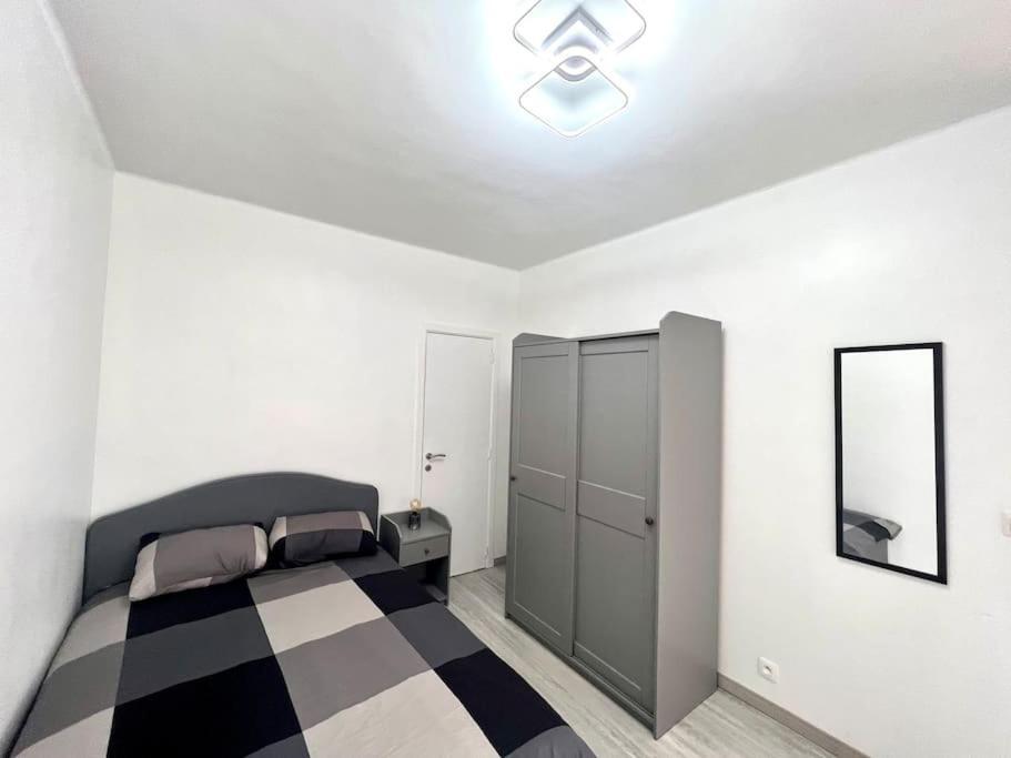 Appartement Roi Vainqueur