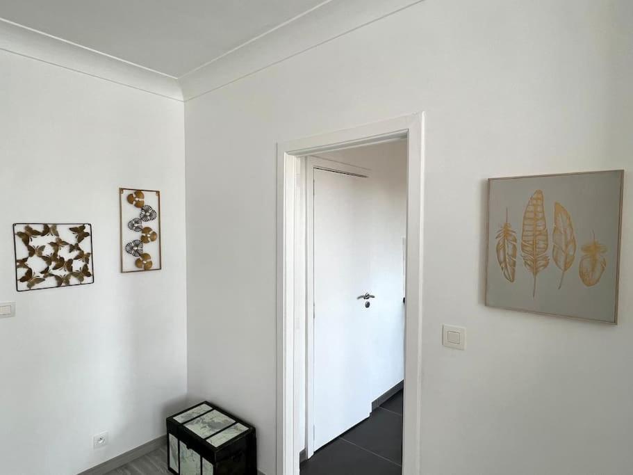 Appartement Roi Vainqueur *