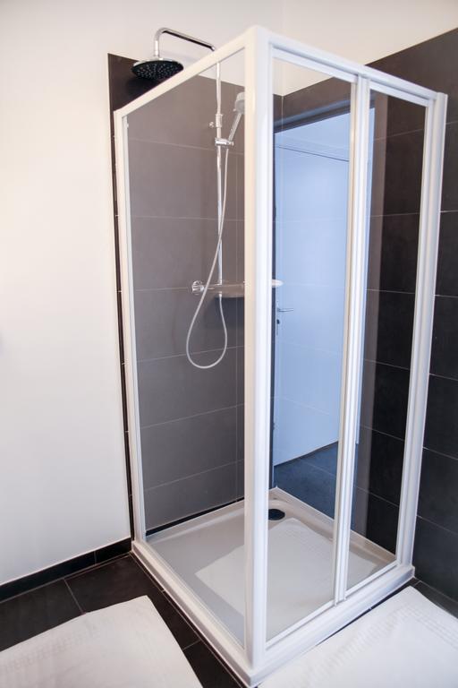 Tracotel Hotel Brussel