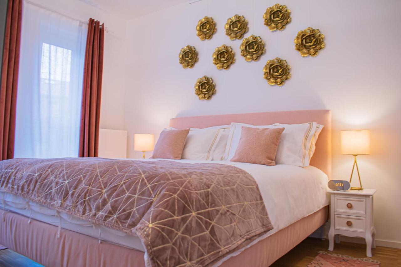 R213 Residences Botanique Appartamento *