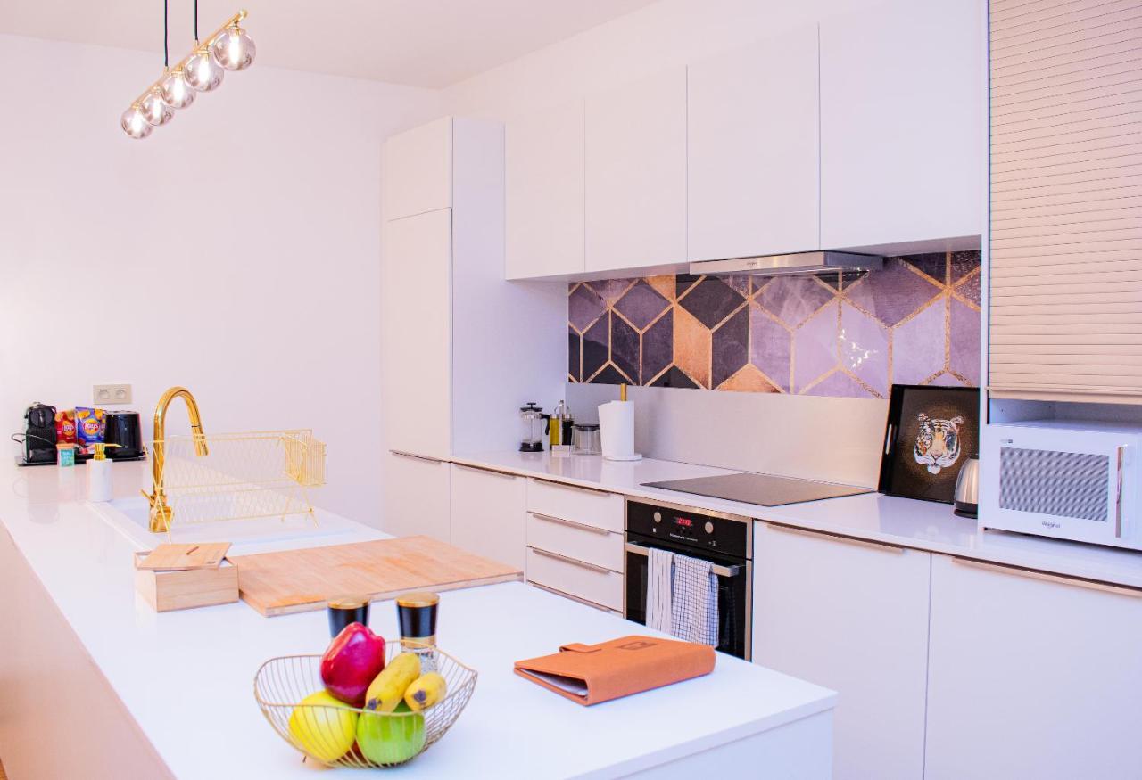 R213 Residences Botanique Appartamento Bruxelles