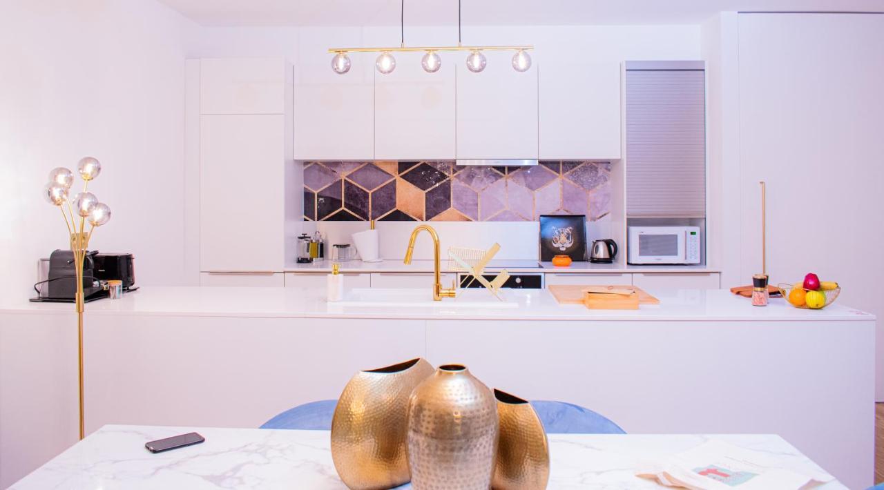 R213 Residences Botanique *