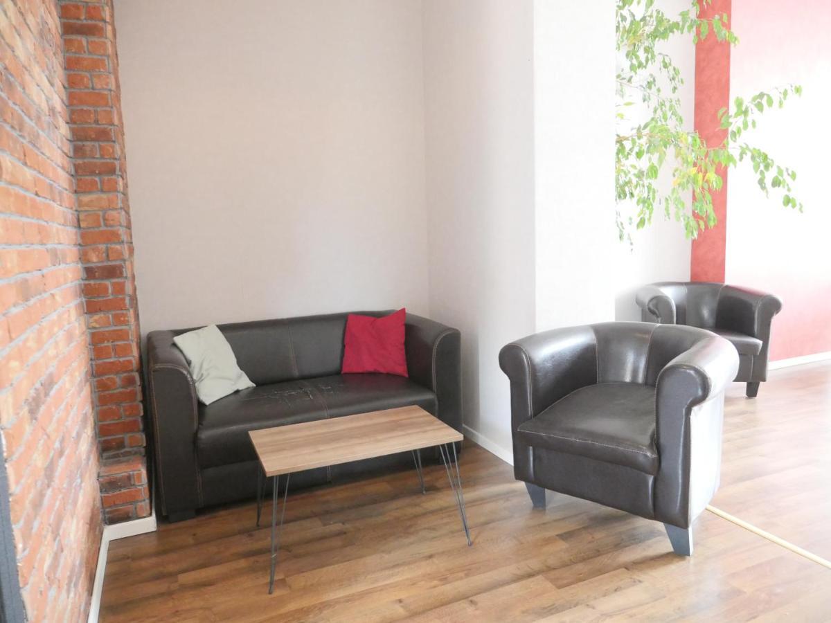 Loft Atypique Avec Terrasse *
