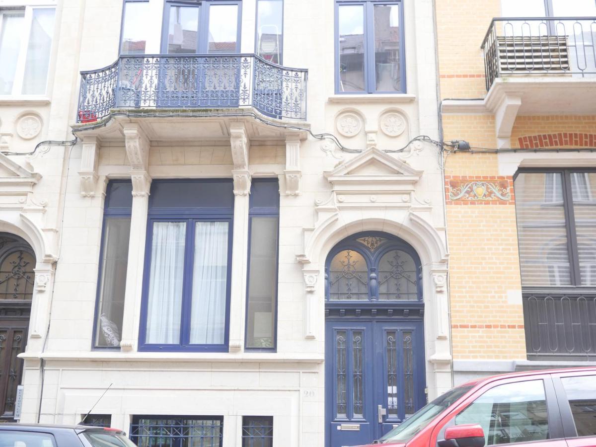 Loft Atypique Avec Terrasse Appartamento *